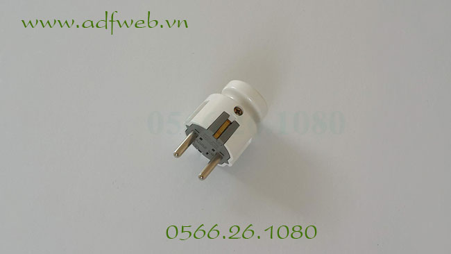 Phich Cam Dien Han Quoc Schuko