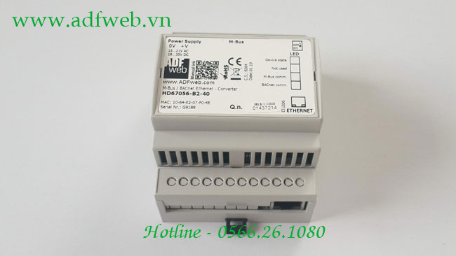 Thiet Bi Chuyen Doi Giao Thuc Adfweb M Bus Hd67056 B2 40