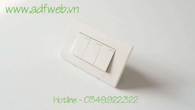 Cong Tac Ba Dao Chieu Dobo A50 88505