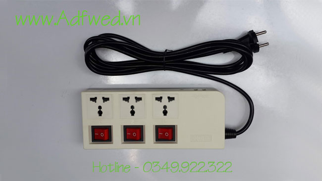 O Cam Dien Han Quoc Ba Lo Dobo