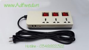 O Cam Dien Keo Dai Do Bo