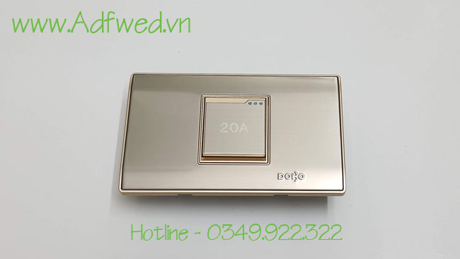 Cong Tac Binh Nuoc Nong Dobo 20a