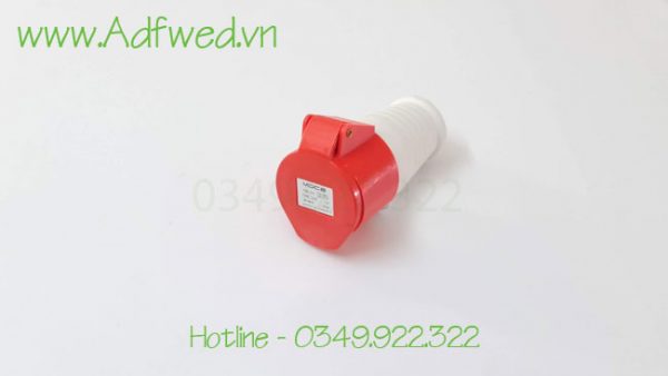 O Cam Dien Cong Nghiep Md215 16a 415v Ip44