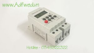 Timer Hen Gio Dien Tu Kg316t Ii
