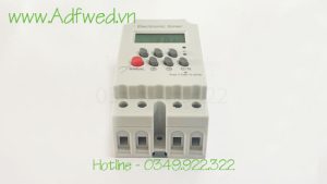 Cong Tac Hen Gio Da Nang Kg316t