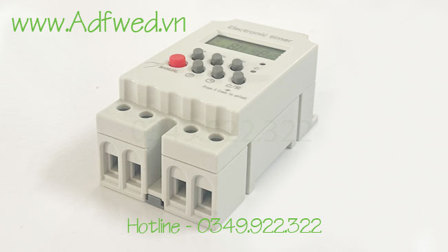 Cong Tac Hen Gio Dien Tu 30a Kg316t