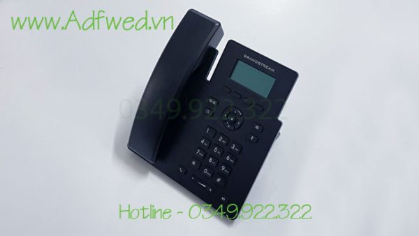 Dien Thoai Ip Phone Grandstream Grp2601