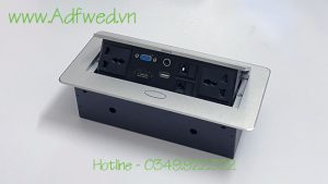 Hop Dien Am Ban Hop Kim Son Tinh Dien