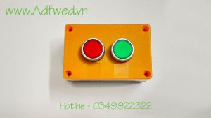 Hop Nut Nhan 2 Lo Chong Nuoc