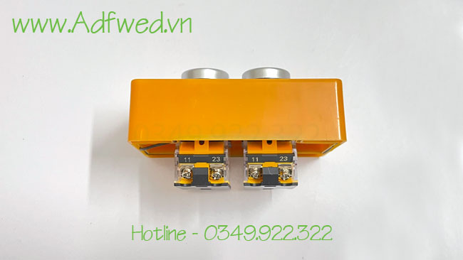 Hop Nut Nhan Chong Nuoc Phi 22m