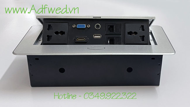 Hop O Cam Dien Am Ban Cao Cap