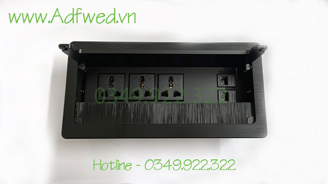 Hop Dien Am Ban Mau Den Da Nang