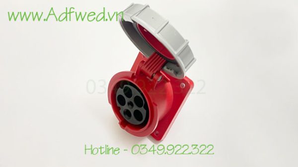 O Cam Cong Nghiep Pce F435 6fc Ip67